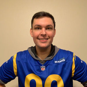 Meet your Posher, Mathew